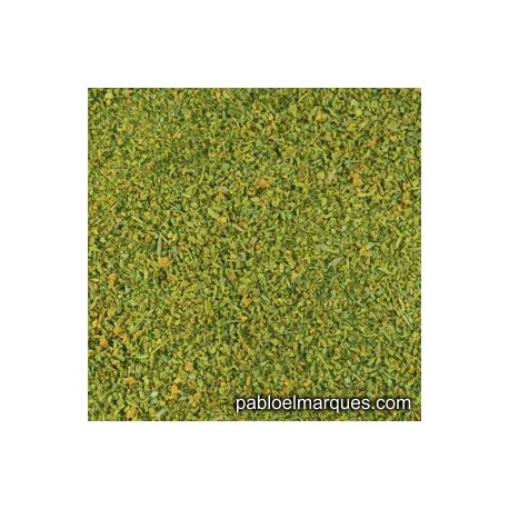 MP-110 mezcla pradera primavera verde amarillo