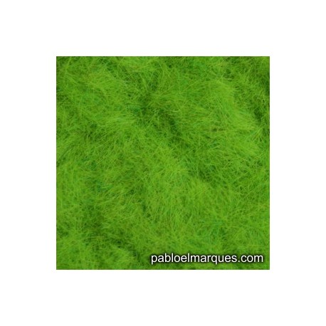 C-401 static grass: light green