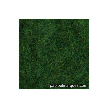 C-406 static grass: dark medium green