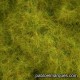 C-411 static grass:  yellow olive green