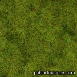C-412 static grass: olive green