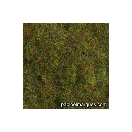 C-424 static grass: brown green