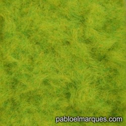 C-429 Static grass: yellow green