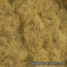 C-441 static grass: beige straw