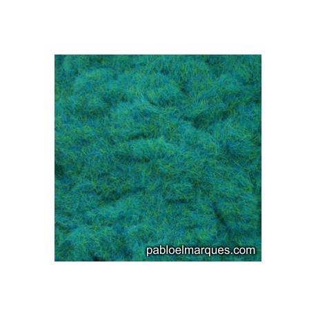A-14 Colour: Turquoise green